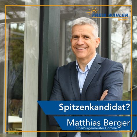 matthias berger kaufe.